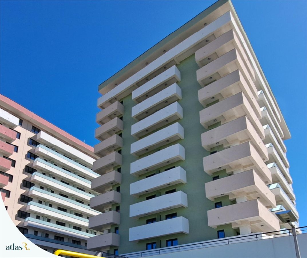 Apartament 2 camere | Intabulat | Semicentral | 153.976 euro | Comision 0 - foto 10