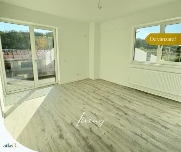 Apartament 3 camere | Intabulat | 88 mp | 154.039 euro - foto 1