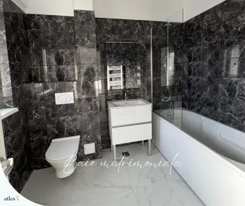 Apartament 3 camere | Intabulat | 88 mp | 154.039 euro - foto 5
