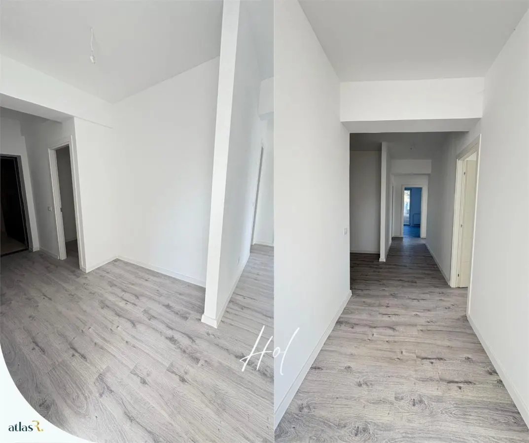 Apartament 3 camere | Intabulat | 88 mp | 154.039 euro - foto 8