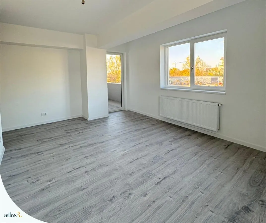 Apartament 2 camere | Intabulat | 58.43 mp | 109.585 euro - foto 3