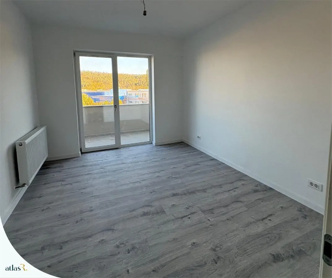 Apartament 2 camere | Intabulat | 58.43 mp | 109.585 euro - foto 5