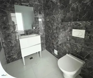 Apartament 2 camere | Intabulat | 58.43 mp | 109.585 euro - foto 6