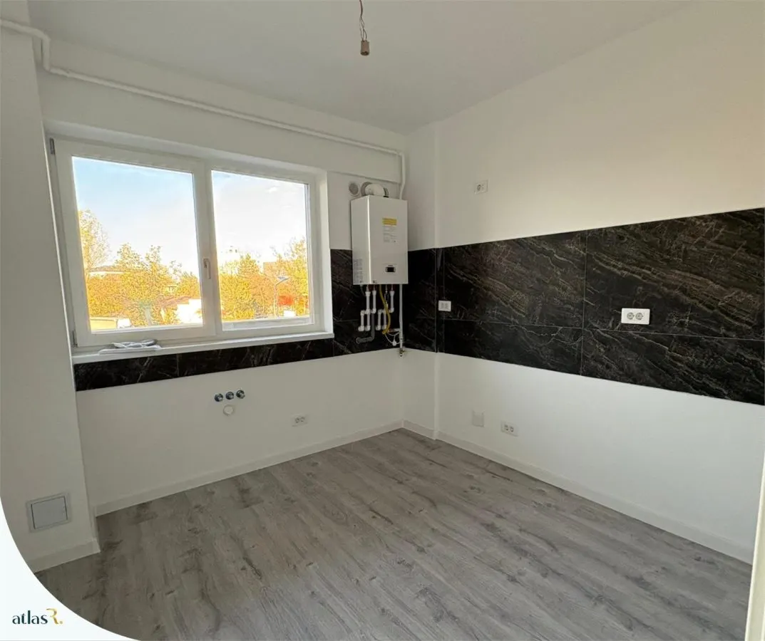 Apartament 2 camere | Intabulat | 58.43 mp | 109.585 euro - foto 8