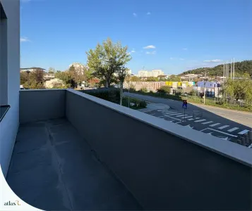 Apartament 2 camere | Intabulat | 58.43 mp | 109.585 euro - foto 10
