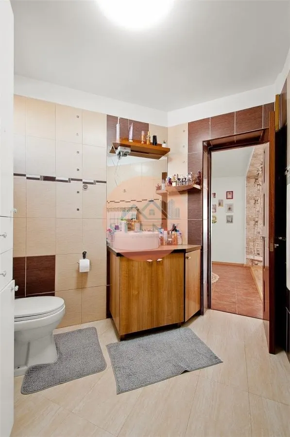 3 camere + terasa Arcasilor - foto 2