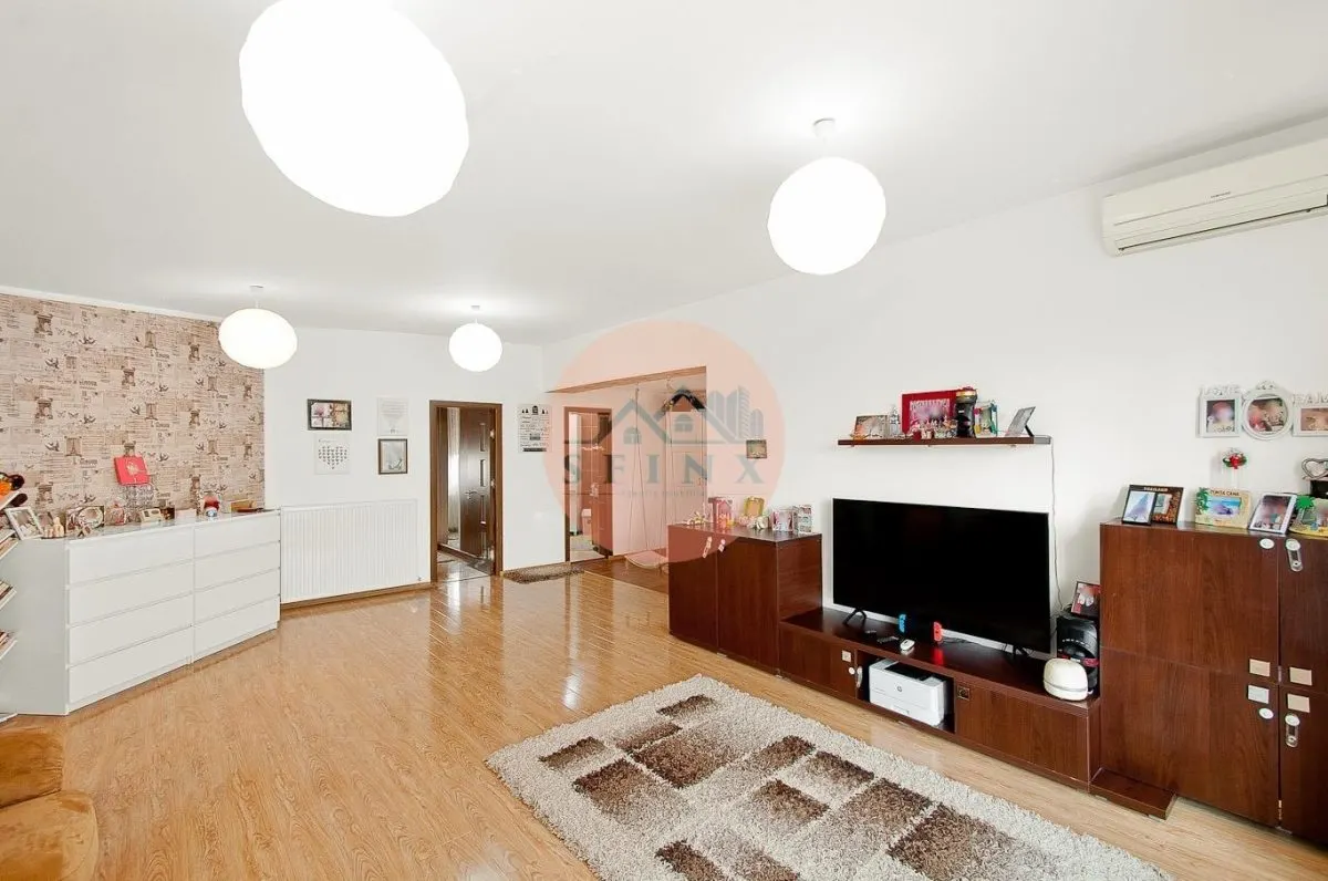 3 camere + terasa Arcasilor - foto 14