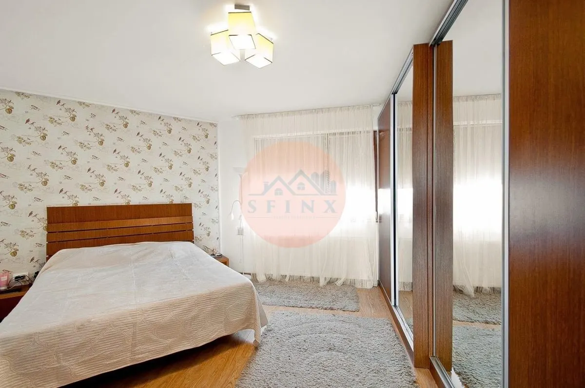 3 camere + terasa Arcasilor - foto 18