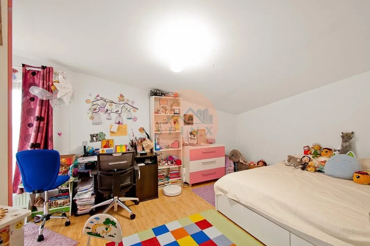 3 camere + terasa Arcasilor - foto 19