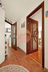 3 camere + terasa Arcasilor - foto 3