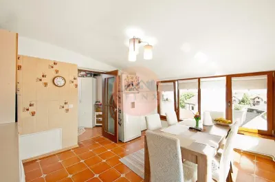 3 camere + terasa Arcasilor - foto 4