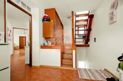 3 camere + terasa Arcasilor - foto 5