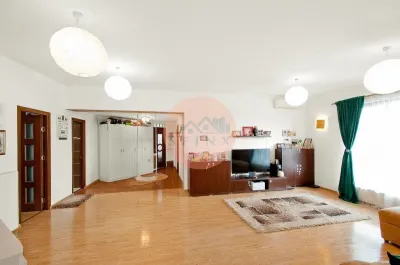 3 camere + terasa Arcasilor - foto 6