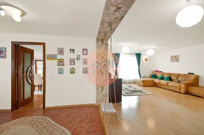 3 camere + terasa Arcasilor - foto 10