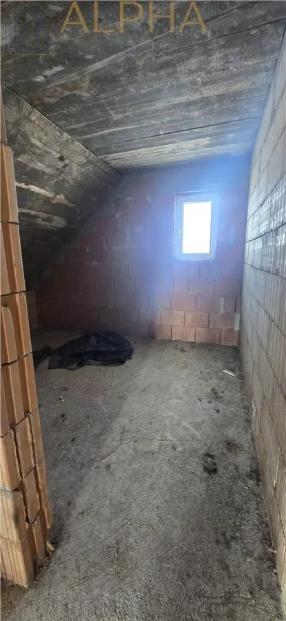 Casa spatioasa la iesire din Bistrita spre Sigmir - foto 14