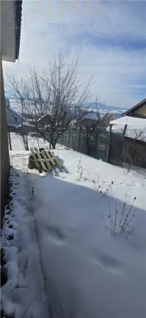 Casă 4 camere Sigmir - poza 6