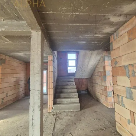 Casă 4 camere Sigmir - poza 7
