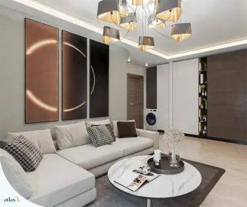 Apartament 1 camera | Intabulat | 41.82 mp | 88.553 euro | Comision 0 - foto 2
