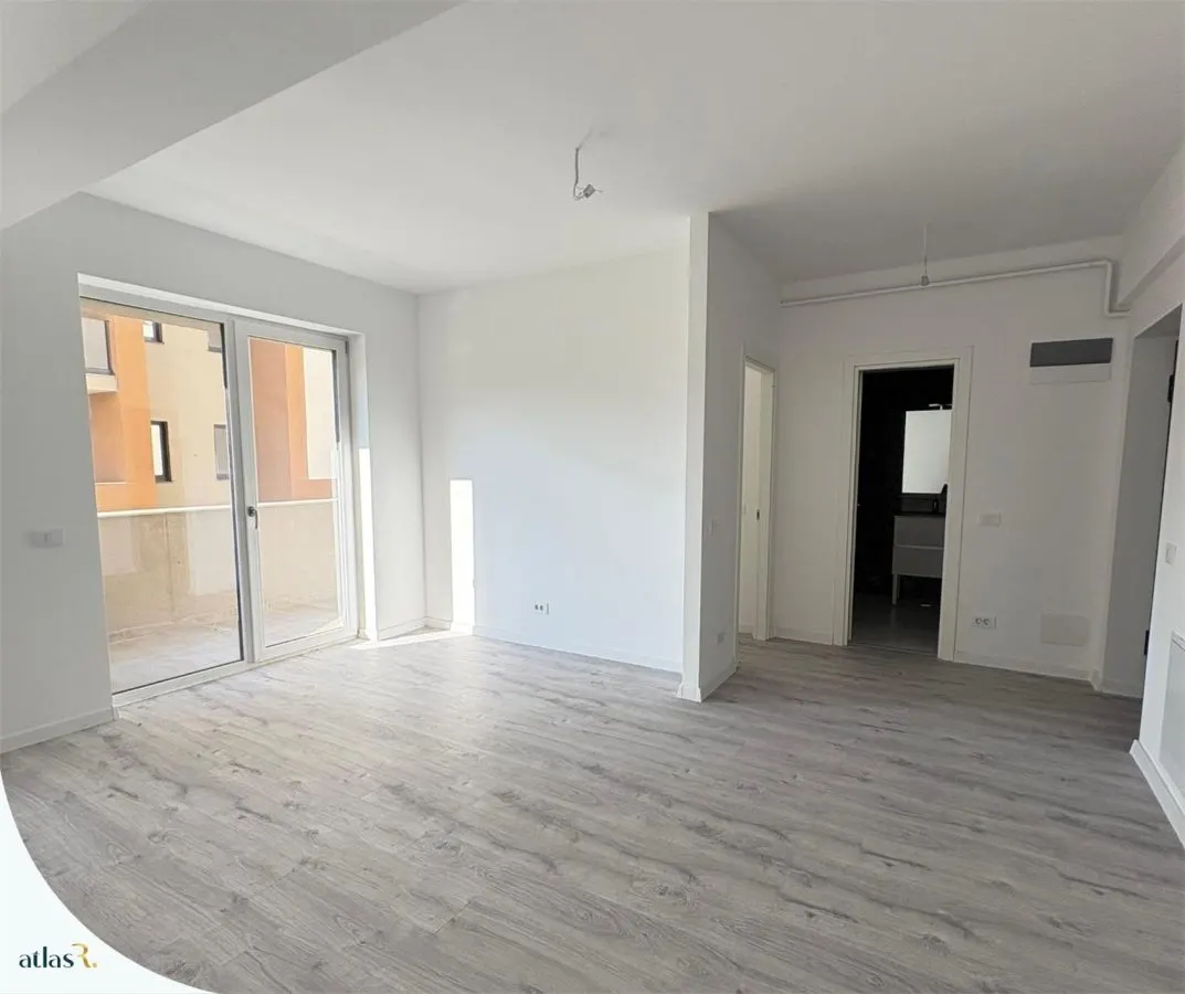 Apartament 1 camera | Intabulat | 41.82 mp | 88.553 euro | Comision 0 - foto 4