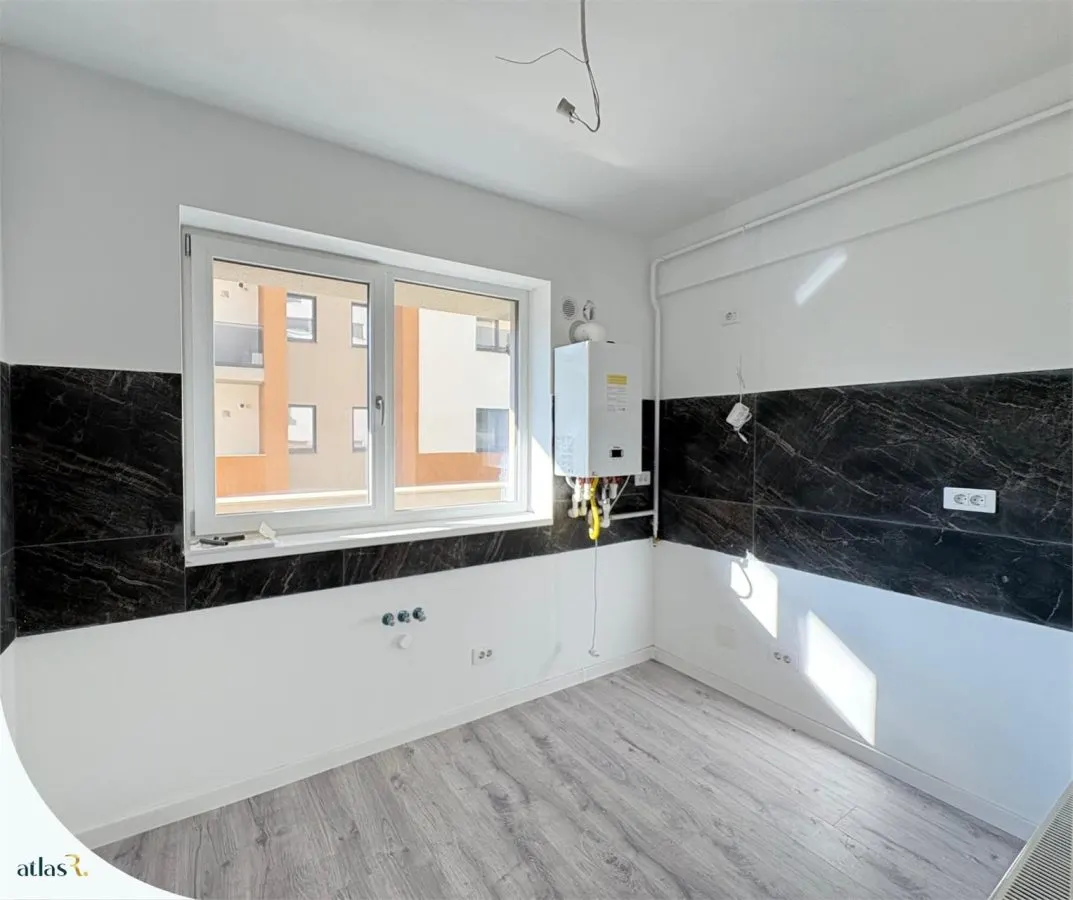 Apartament 1 camera | Intabulat | 41.82 mp | 88.553 euro | Comision 0 - foto 7