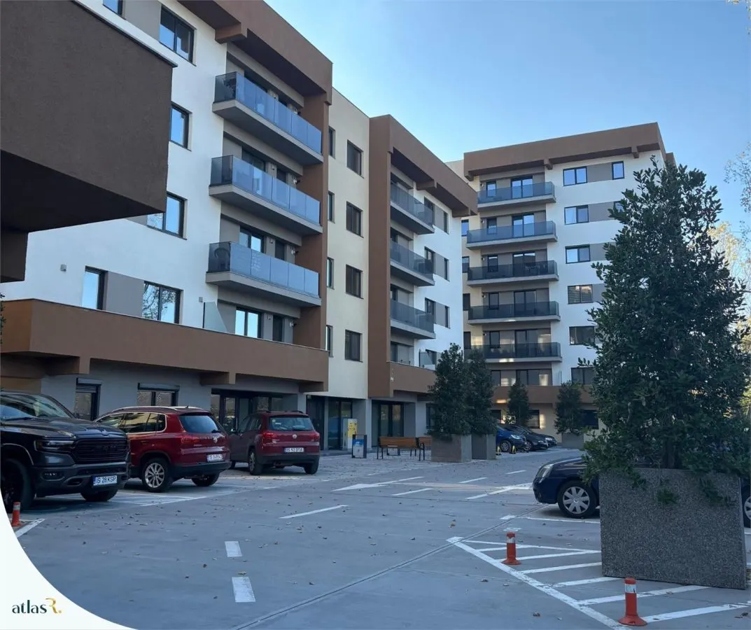 Apartament 1 camera | Intabulat | 41.82 mp | 88.553 euro | Comision 0 - foto 10