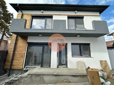 Casa str Carnabel - Galati