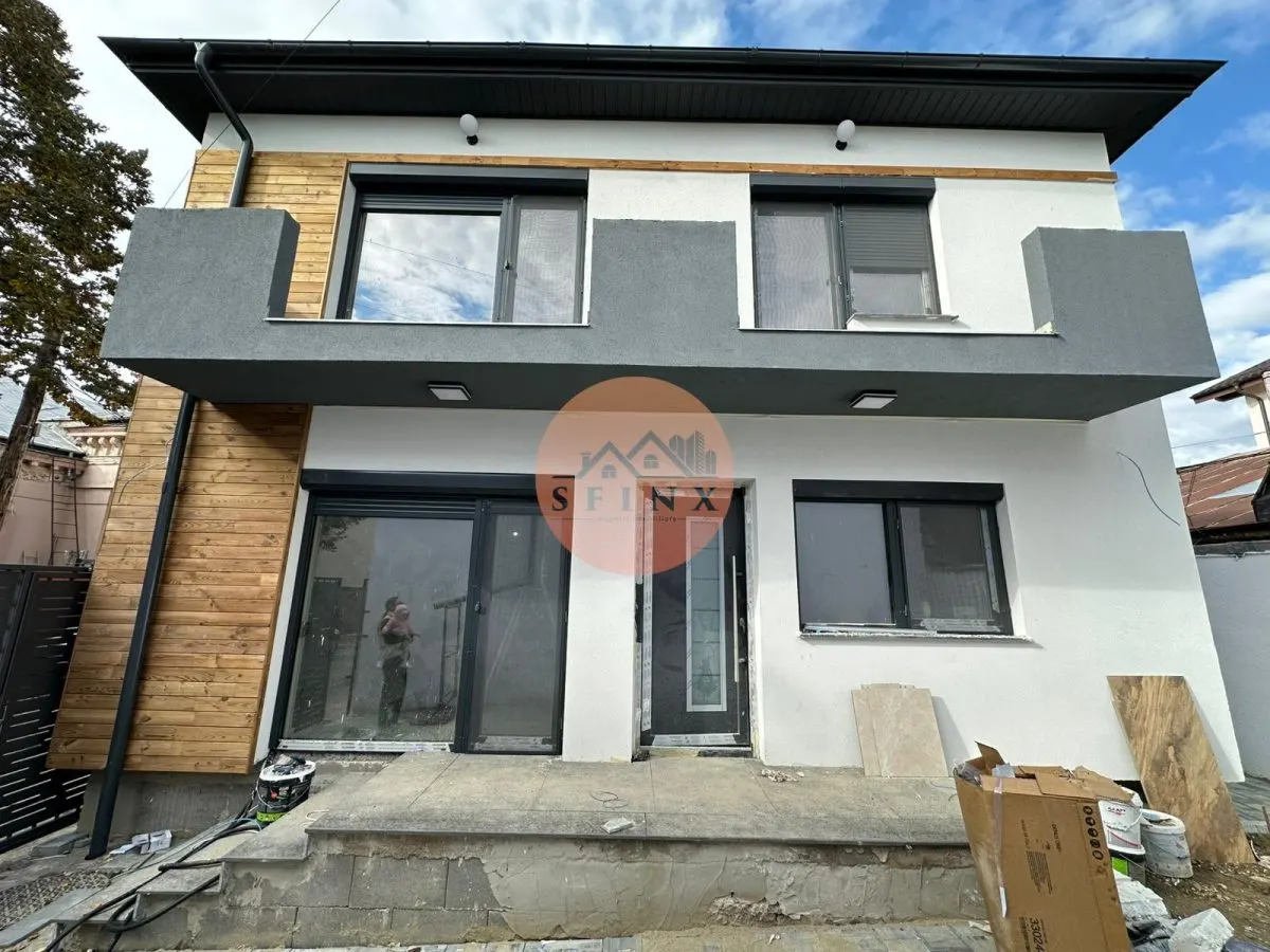 Casa str Carnabel - foto 1