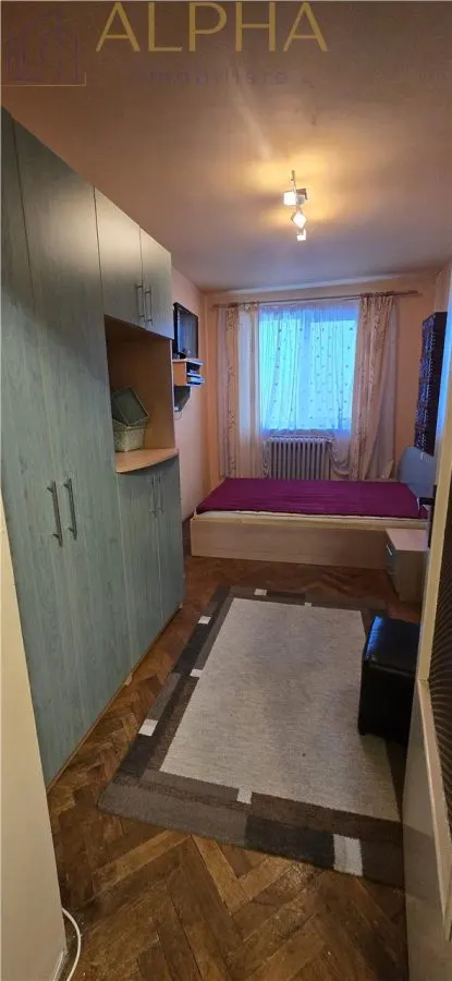 Apartament 3 camere | Decomandat | Mobilat si utilat | Zona Intrarea Pinului – Bistrita - foto 2