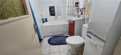 Apartament 3 camere | Decomandat | Mobilat si utilat | Zona Intrarea Pinului – Bistrita - foto 11