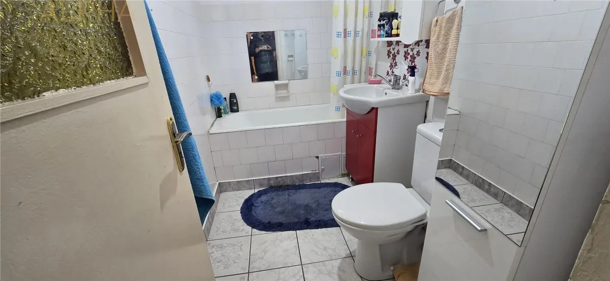 Apartament 3 camere | Decomandat | Mobilat si utilat | Zona Intrarea Pinului – Bistrita - foto 11