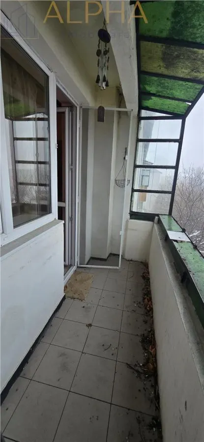 Apartament 3 camere | Decomandat | Mobilat si utilat | Zona Intrarea Pinului – Bistrita - foto 14