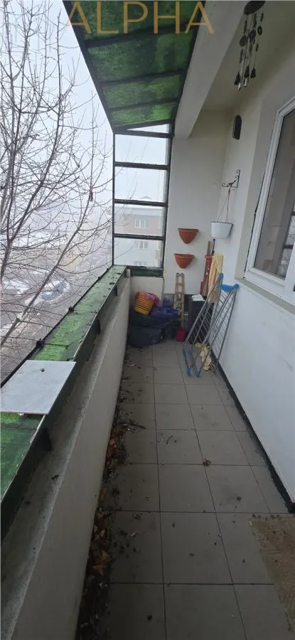 Apartament 3 camere | Decomandat | Mobilat si utilat | Zona Intrarea Pinului – Bistrita - foto 15