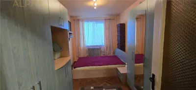 Apartament 3 camere | Decomandat | Mobilat si utilat | Zona Intrarea Pinului – Bistrita - foto 3