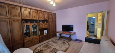 Apartament 3 camere | Decomandat | Mobilat si utilat | Zona Intrarea Pinului – Bistrita - foto 4