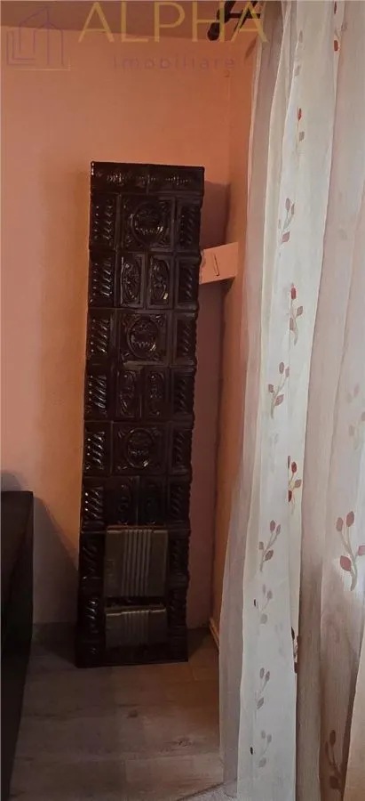 Apartament 3 camere | Decomandat | Mobilat si utilat | Zona Intrarea Pinului – Bistrita - foto 5