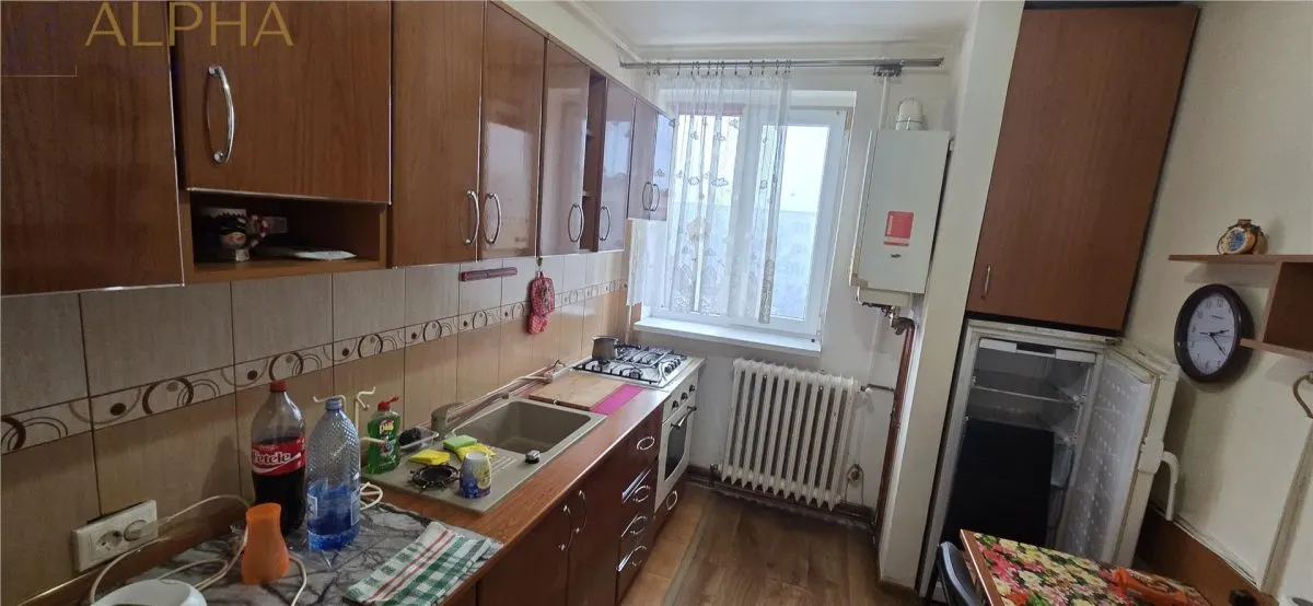Apartament 3 camere | Decomandat | Mobilat si utilat | Zona Intrarea Pinului – Bistrita - foto 10