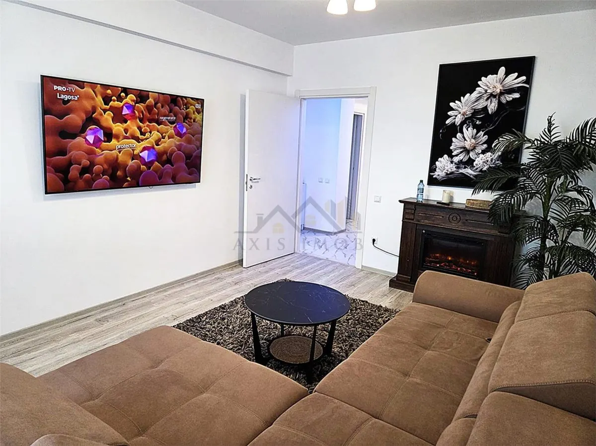 Apartament 3 Camere conf 1 decomandat Orizont - foto 3