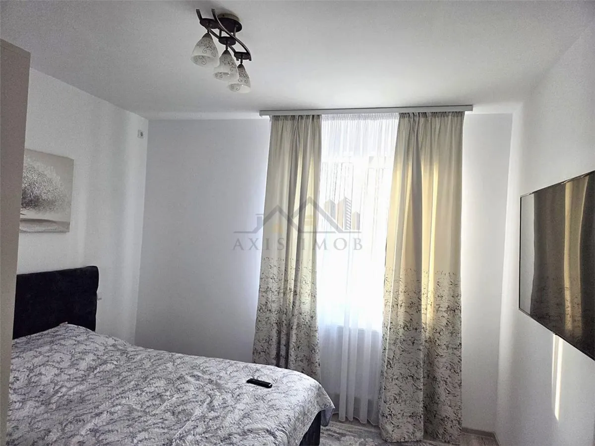 Apartament 3 Camere conf 1 decomandat Orizont - foto 4