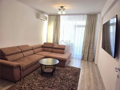 Apartament 3 Camere conf 1 decomandat Orizont - foto 6