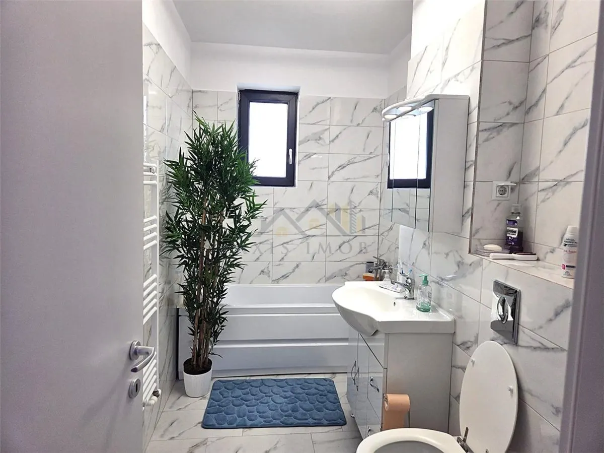 Apartament 3 Camere conf 1 decomandat Orizont - foto 9