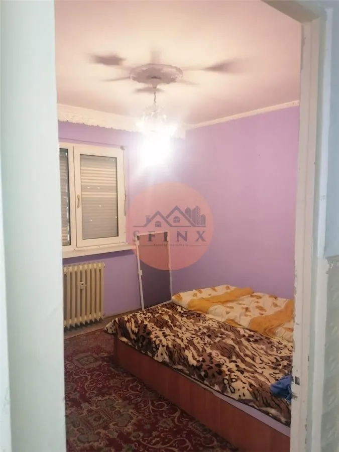 2 camere Micro 39A etaj 2 - foto 2
