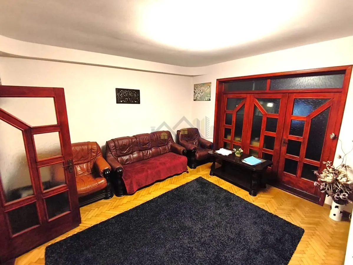 Apartament 3 camere conf  1 Piata Daciei Buzau - foto 3