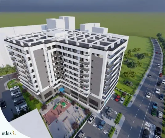 Apartament 2 camere Iași - poza 3