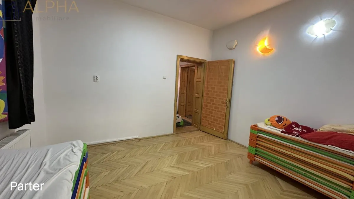 AFACERE LA CHEIE DE VANZARE IN BISTRITA, BN - SPATIU DE JOACA SI EVENIMENTE PENTRU COPII - foto 12