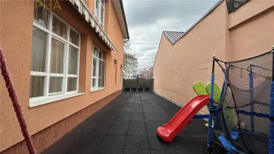 AFACERE LA CHEIE DE VANZARE IN BISTRITA, BN - SPATIU DE JOACA SI EVENIMENTE PENTRU COPII - foto 15