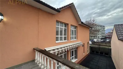 AFACERE LA CHEIE DE VANZARE IN BISTRITA, BN - SPATIU DE JOACA SI EVENIMENTE PENTRU COPII - foto 19
