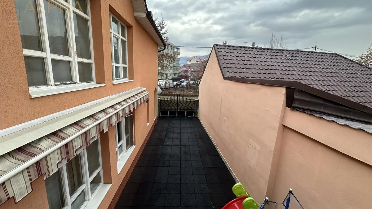 AFACERE LA CHEIE DE VANZARE IN BISTRITA, BN - SPATIU DE JOACA SI EVENIMENTE PENTRU COPII - foto 20