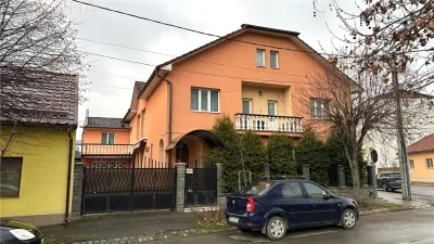 AFACERE LA CHEIE DE VANZARE IN BISTRITA, BN - SPATIU DE JOACA SI EVENIMENTE PENTRU COPII - foto 3