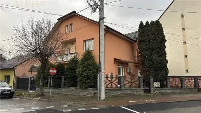 AFACERE LA CHEIE DE VANZARE IN BISTRITA, BN - SPATIU DE JOACA SI EVENIMENTE PENTRU COPII - foto 4