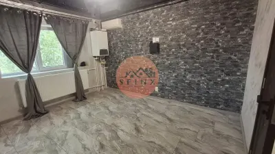 Garsoniera Micro 40 etaj 3 - Galati
